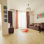 Happy Mamaia Năvodari