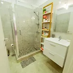 Happy Mamaia Apartament *