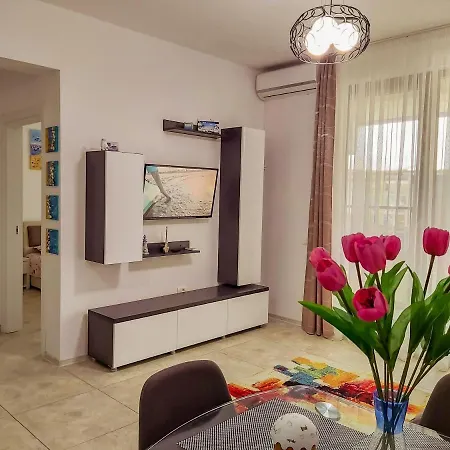 Apartament Happy Mamaia