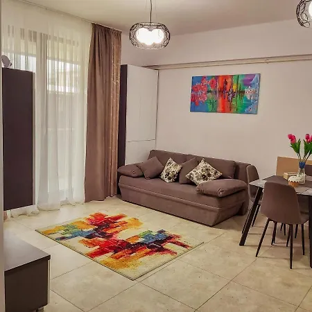 Happy Mamaia Apartment