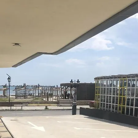 Happy Mamaia Apartment Navodari