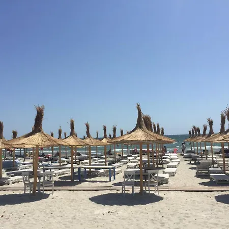 アパート Happy Mamaia *