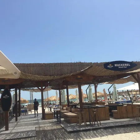 アパート Happy Mamaia