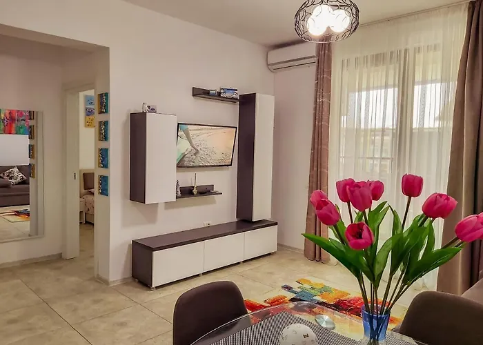 アパート Happy Mamaia