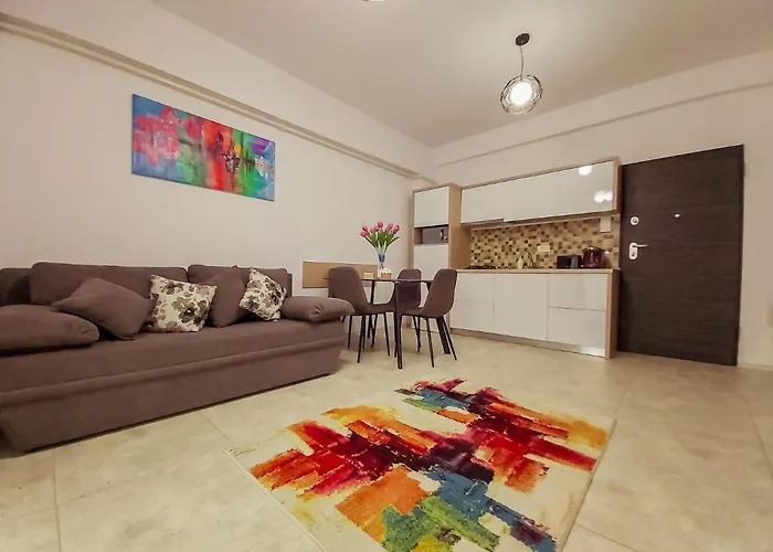 アパート Happy Mamaia