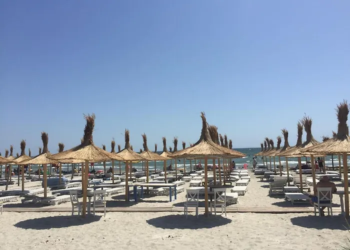 アパート Happy Mamaia *