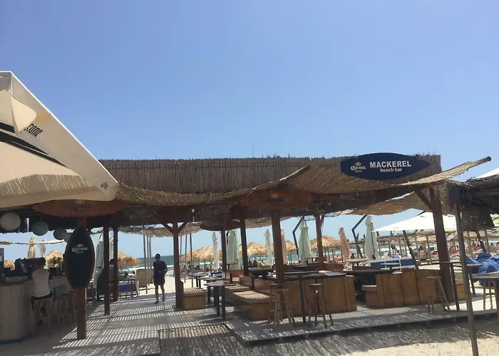 アパート Happy Mamaia